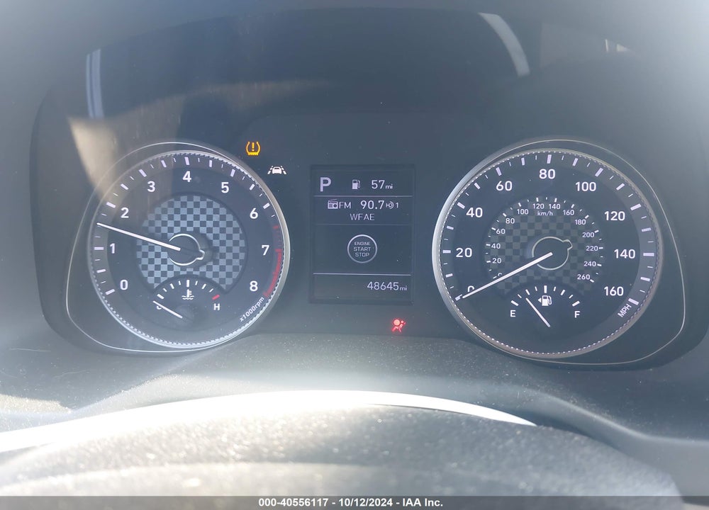 2019 HYUNDAI ELANTRA VALUE EDITION VIN: 5NPD84LF6KH474493
