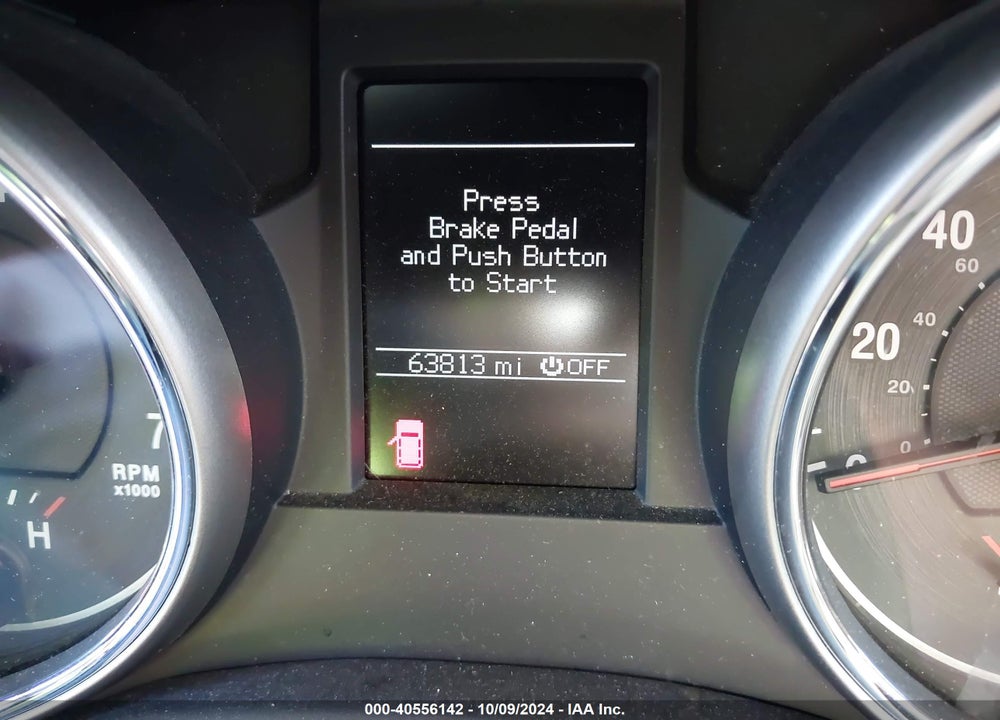 2011 JEEP GRAND CHEROKEE LIMITED VIN: 1J4RR5GG5BC543207