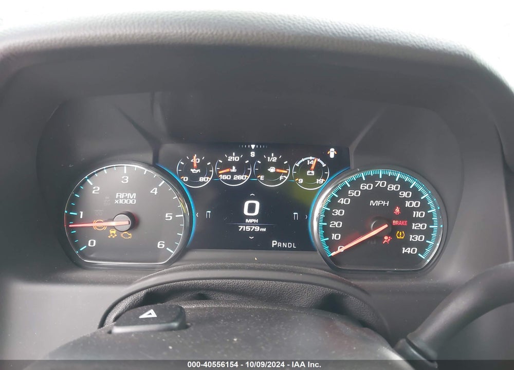 2018 CHEVROLET TAHOE PREMIER VIN: 1GNSCCKJ6JR211456
