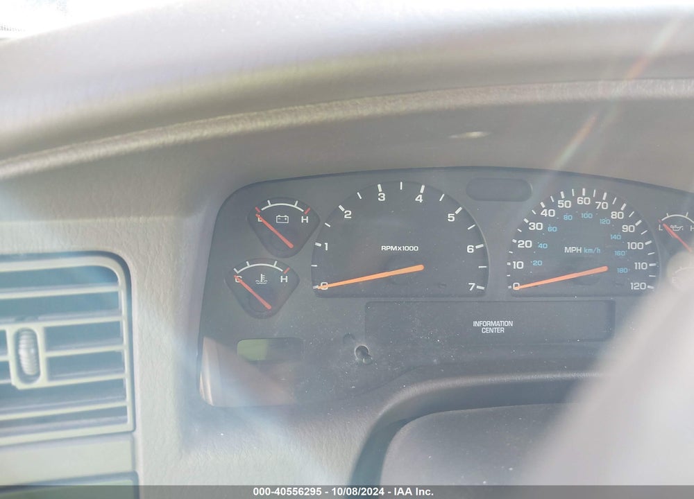 2002 DODGE DURANGO SLT PLUS VIN: 1B4HR58N92F132399