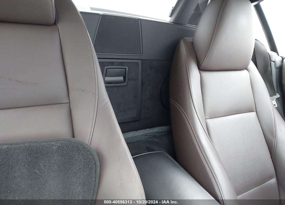 2014 BMW Z4 SDRIVE28I VIN: WBALL5C5XEJ105944