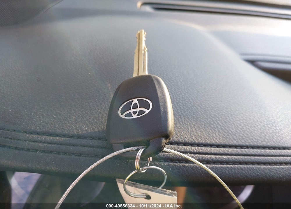 2019 TOYOTA HIGHLANDER LE PLUS VIN: 5TDZZRFH8KS337790