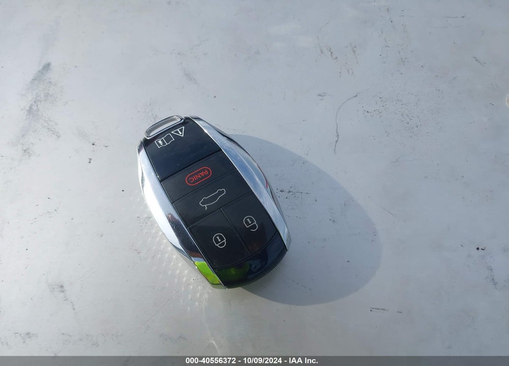 2023 BENTLEY FLYING SPUR AZURE/MULLINER V8/S VIN: SCBBG6ZG0PC011146