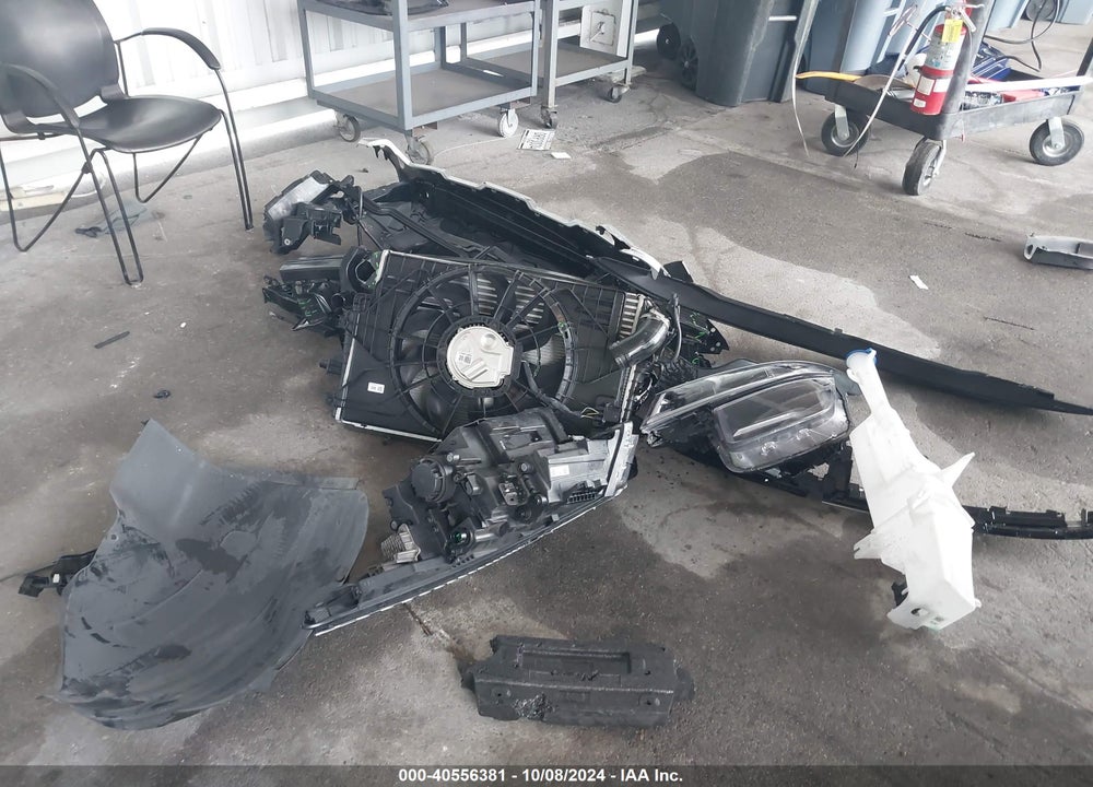 2024 KIA SELTOS SX TURBO VIN: KNDETCA71R7579370