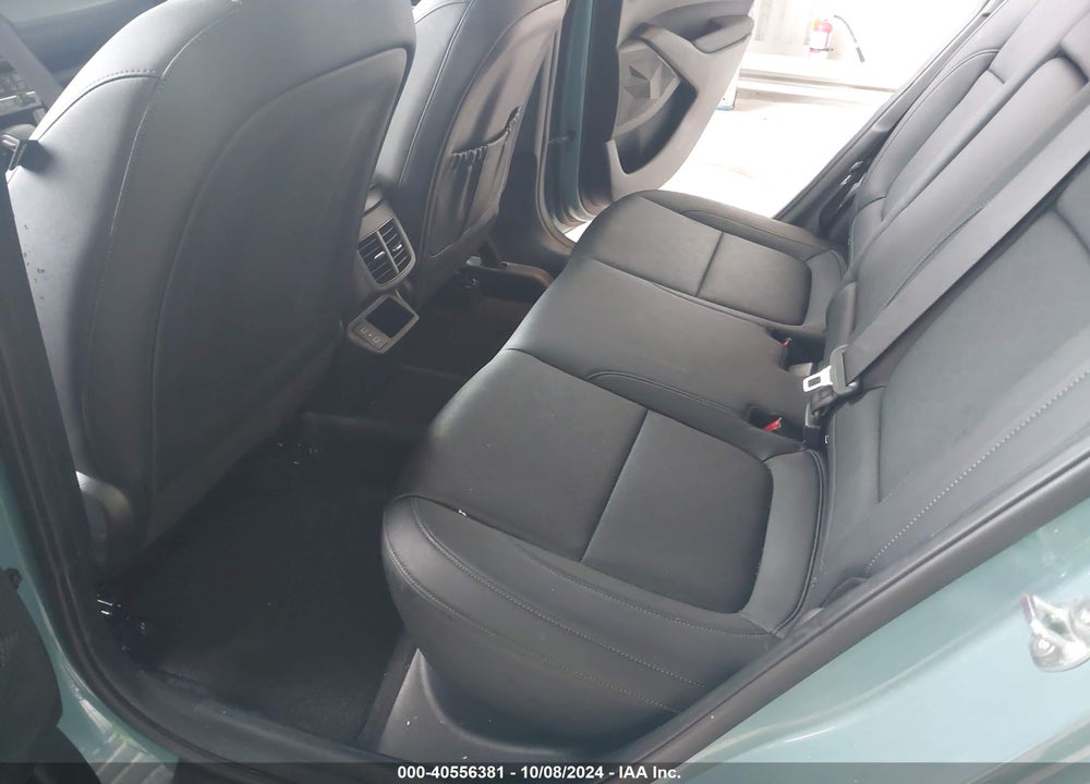 2024 KIA SELTOS SX TURBO VIN: KNDETCA71R7579370