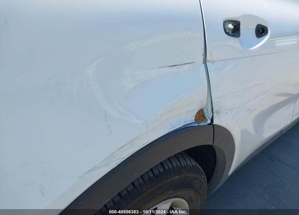 2019 KIA SORENTO 2.4L LX VIN: 5XYPG4A37KG560413