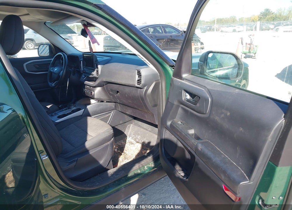 2023 FORD BRONCO SPORT BIG BEND VIN: 3FMCR9B60PRD68709
