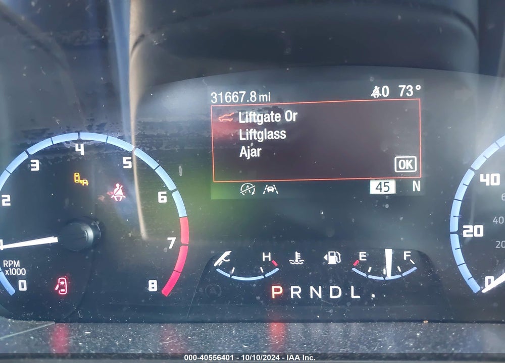 2023 FORD BRONCO SPORT BIG BEND VIN: 3FMCR9B60PRD68709