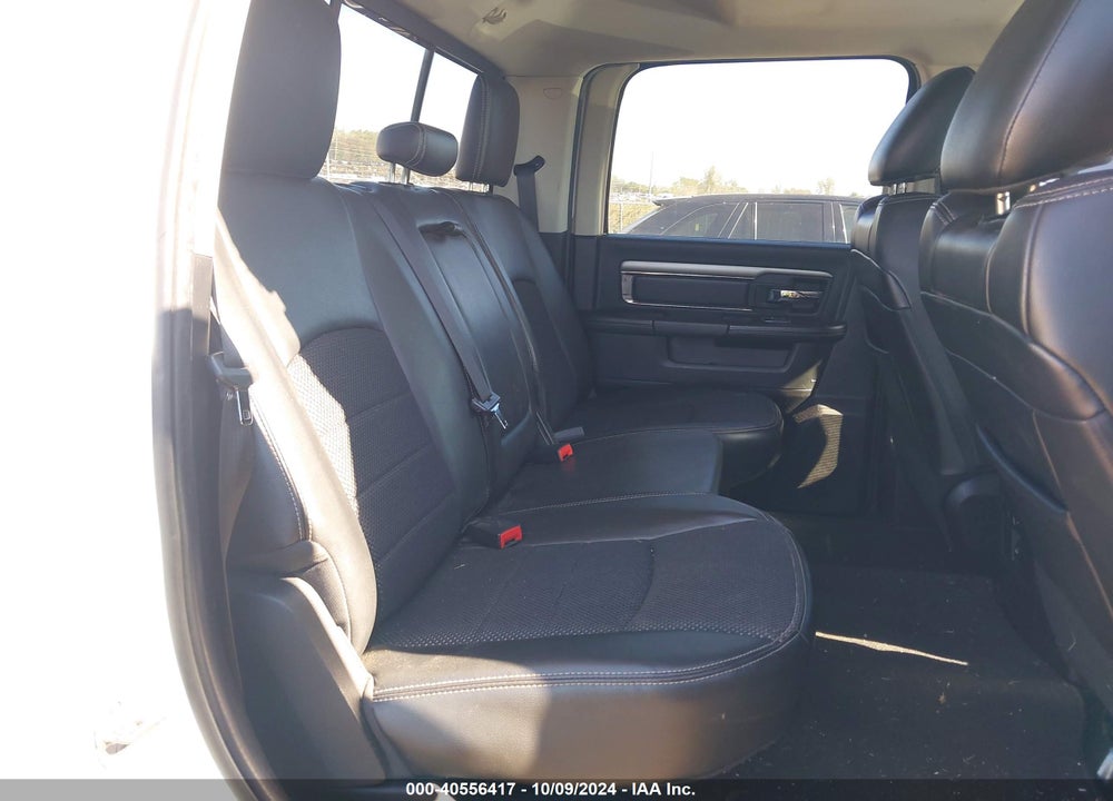 2014 RAM 1500 SPORT VIN: 1C6RR7MT0ES143592