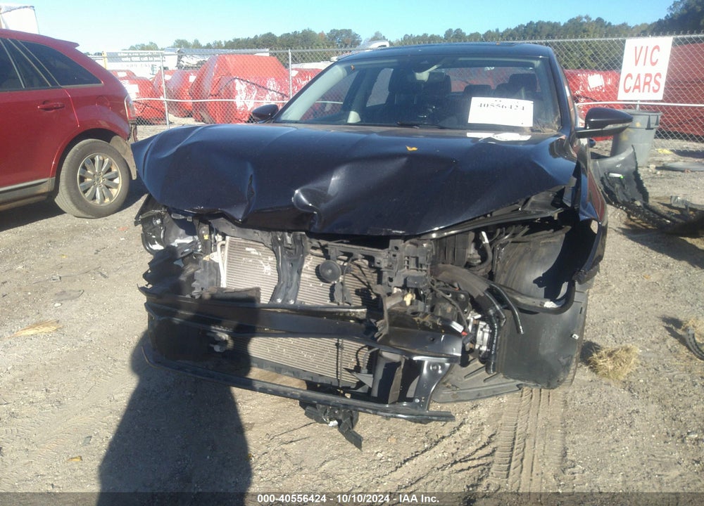 2021 VOLKSWAGEN PASSAT VIN: 1VWSA7A34MC014993