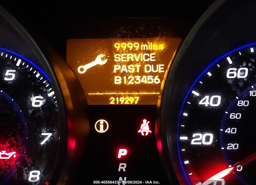 2007 ACURA MDX TECHNOLOGY PACKAGE VIN: 2HNYD28427H553274
