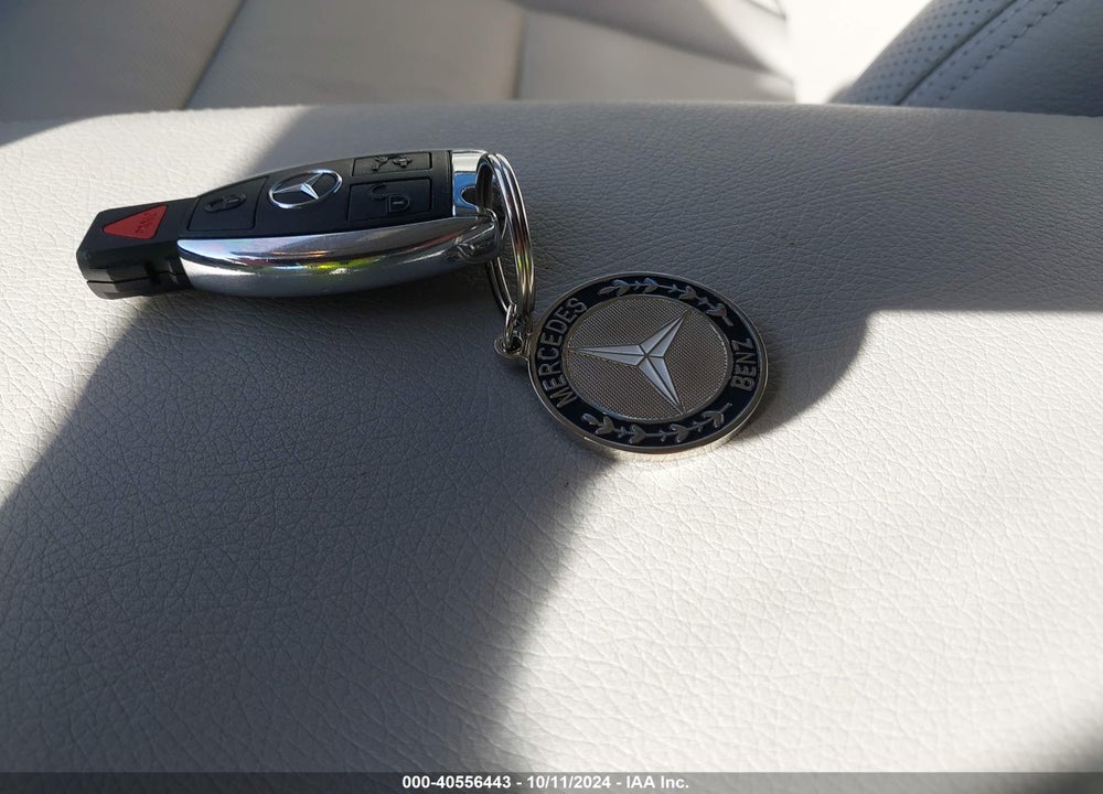 2012 MERCEDES-BENZ S 550 4MATIC VIN: WDDNG9EB7CA438860