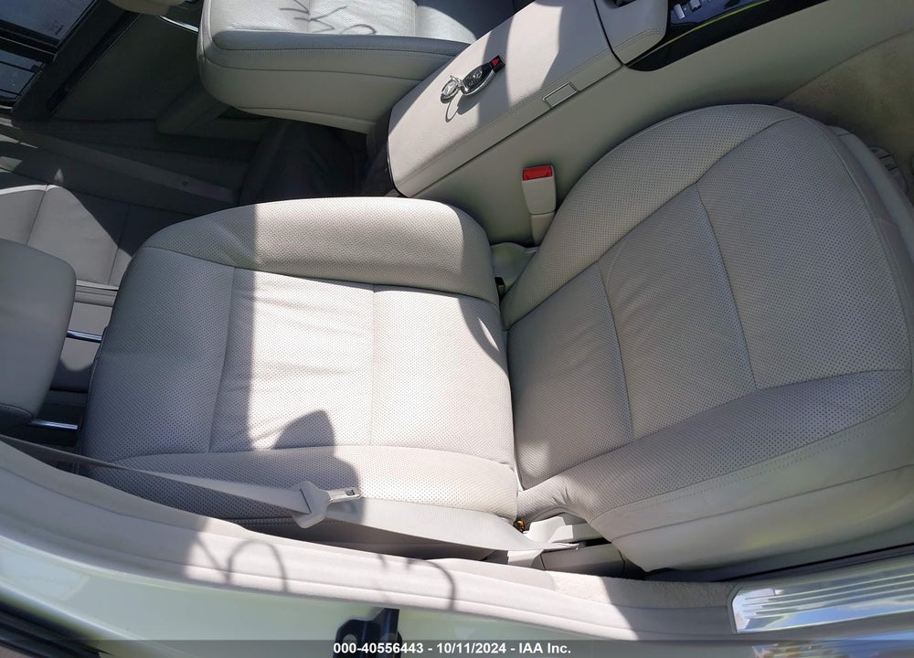 2012 MERCEDES-BENZ S 550 4MATIC VIN: WDDNG9EB7CA438860