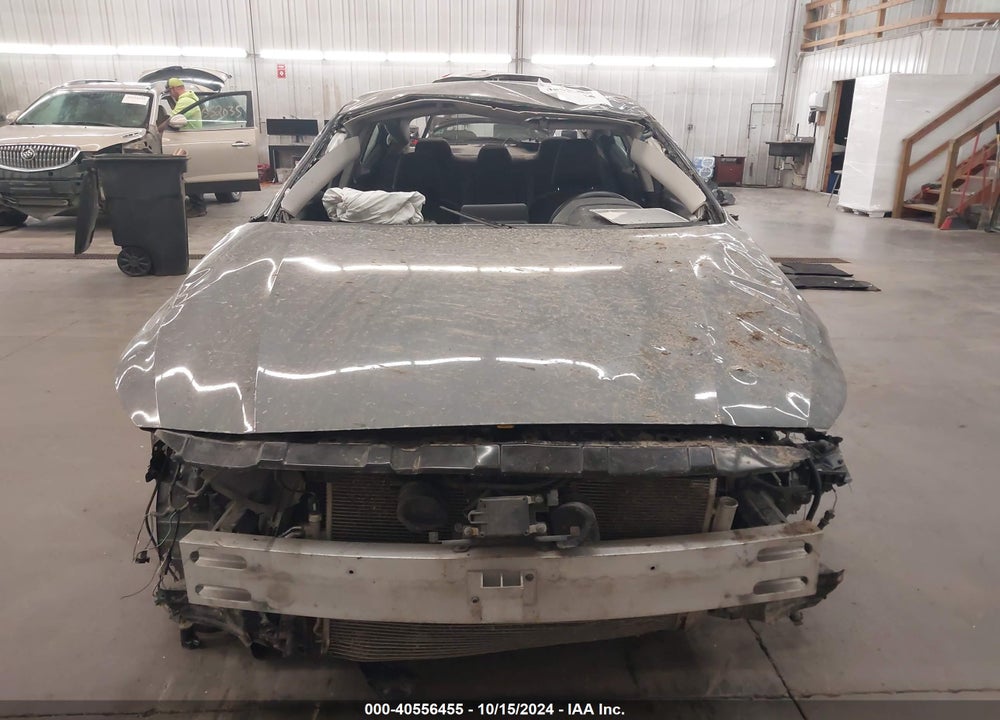 2019 NISSAN ALTIMA 2.5 S VIN: 1N4BL4BV3KC119331