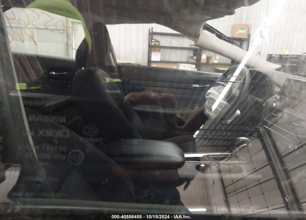 2019 NISSAN ALTIMA 2.5 S VIN: 1N4BL4BV3KC119331