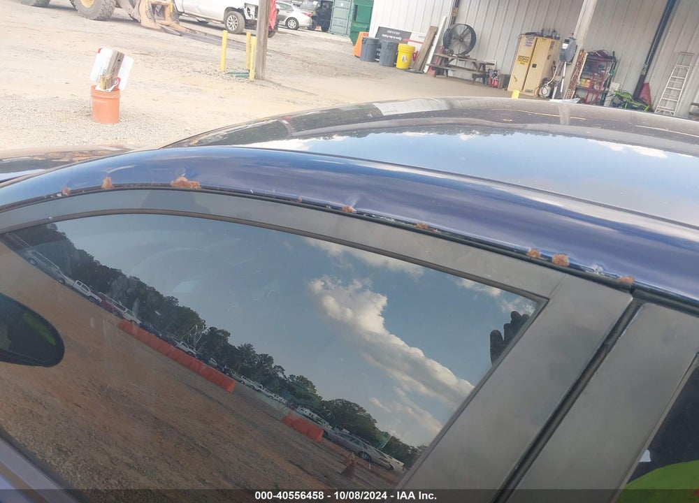 2010 HYUNDAI ELANTRA GLS VIN: KMHDU4ADXAU194606