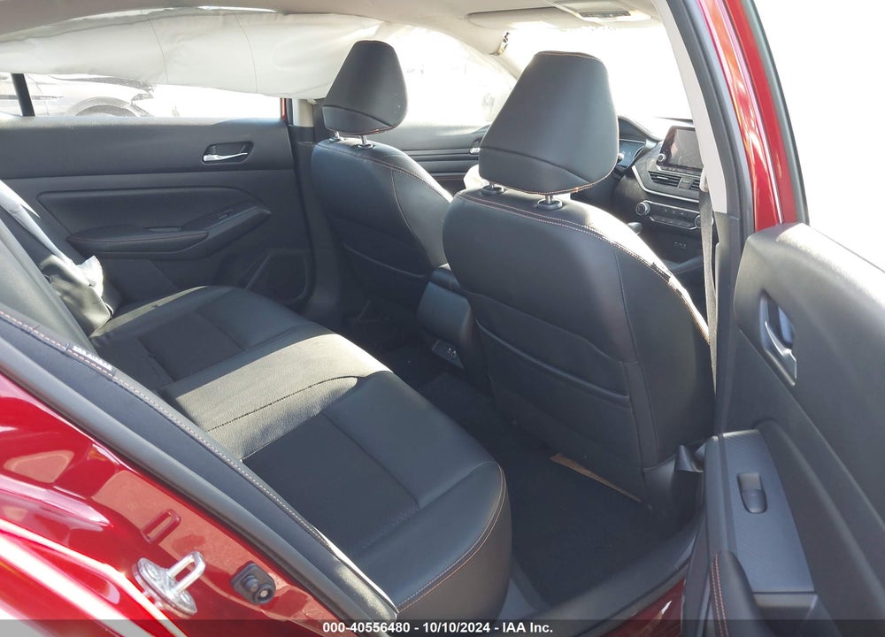 2019 NISSAN ALTIMA 2.5 SR VIN: 1N4BL4CW1KC210489
