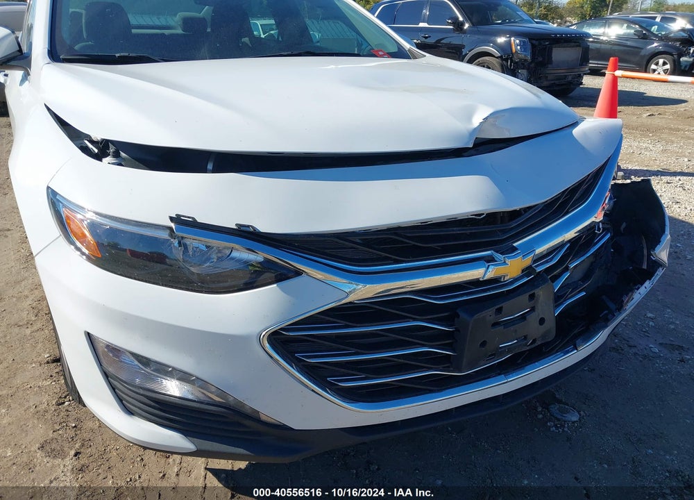 2023 CHEVROLET MALIBU FWD 1LT VIN: 1G1ZD5ST9PF158935