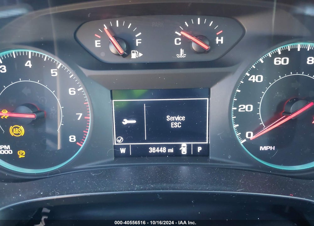 2023 CHEVROLET MALIBU FWD 1LT VIN: 1G1ZD5ST9PF158935