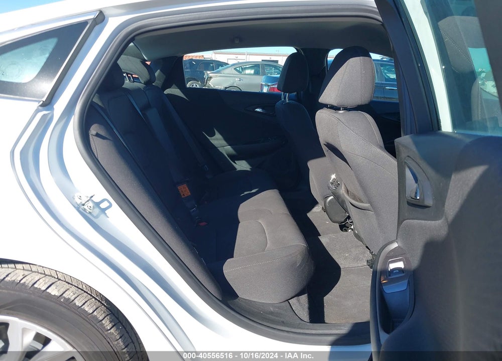 2023 CHEVROLET MALIBU FWD 1LT VIN: 1G1ZD5ST9PF158935