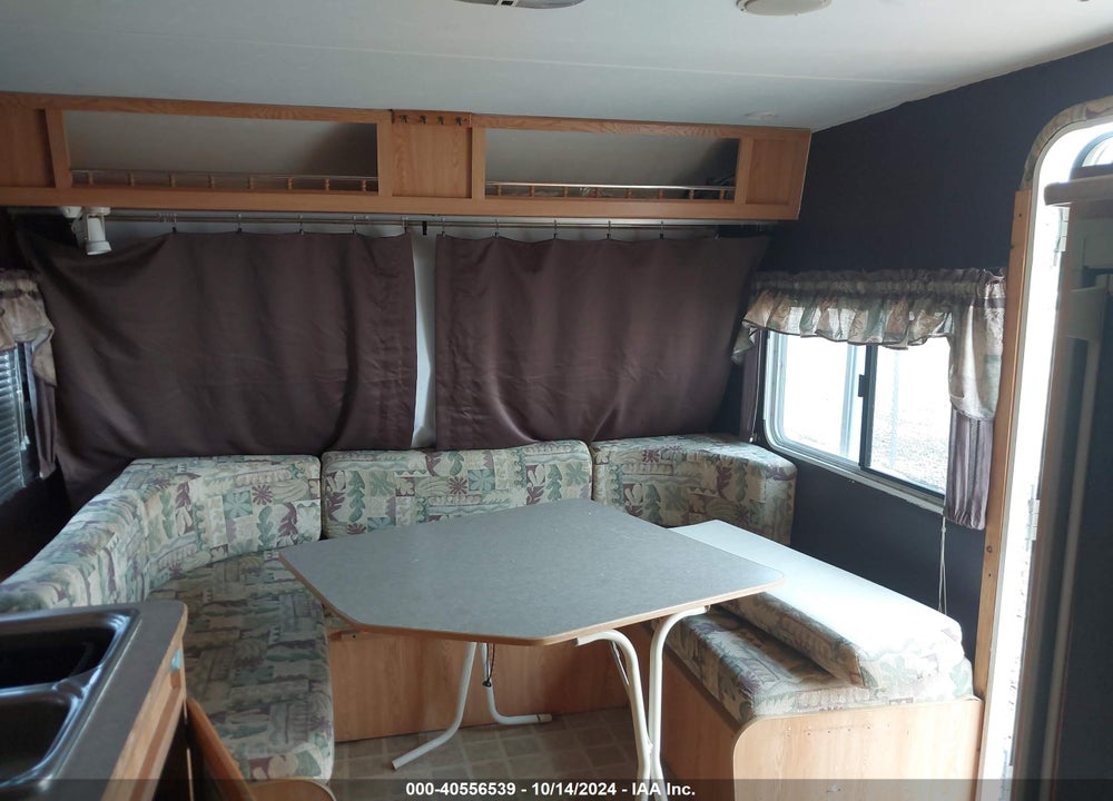2003 TRAIL LITE OTHER VIN: 4WY200K2041025302
