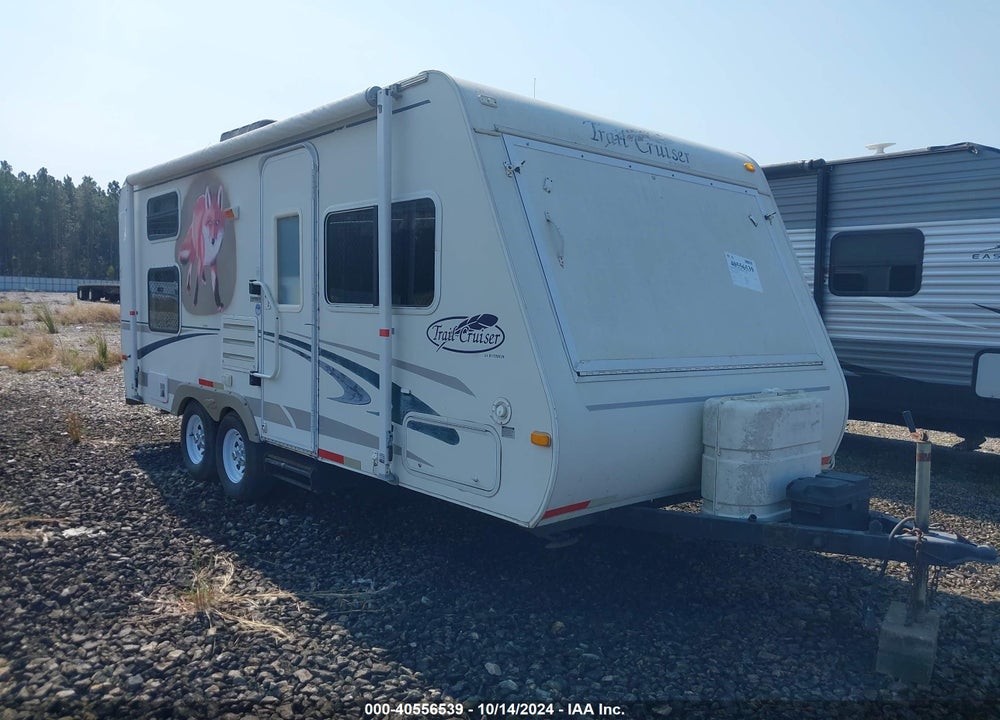2003 TRAIL LITE OTHER VIN: 4WY200K2041025302