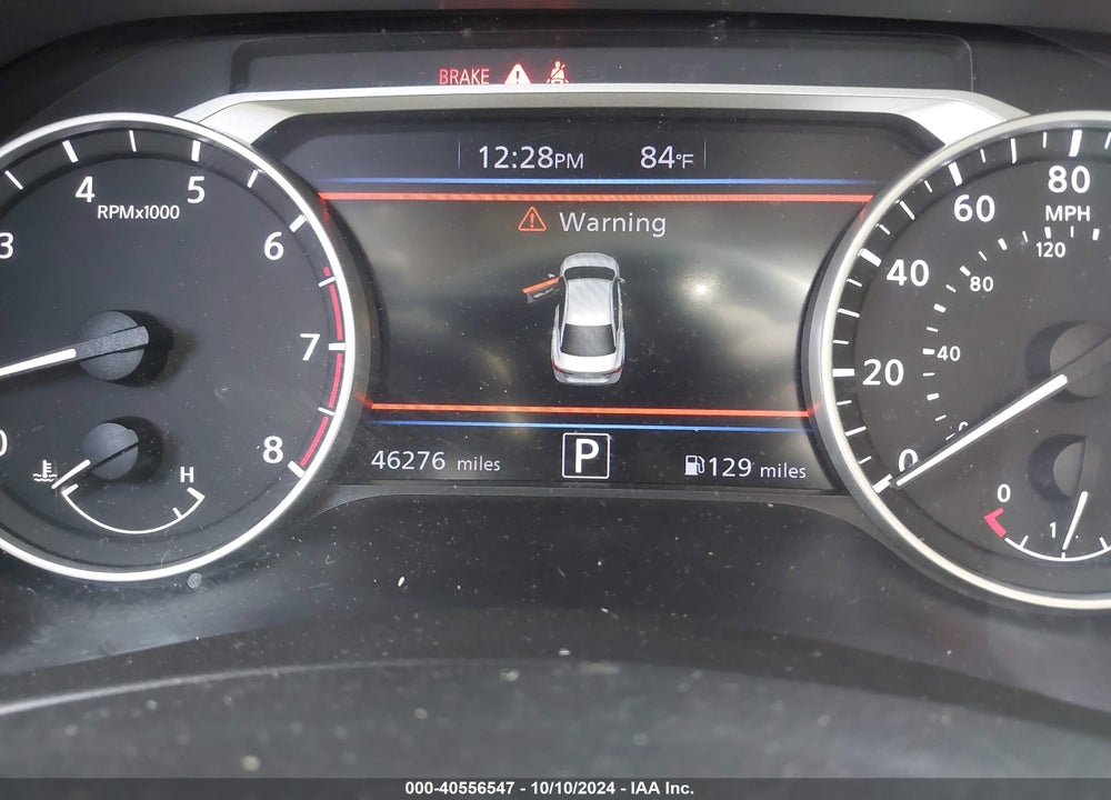 2021 NISSAN SENTRA VIN: 3N1AB8CVXMY328268