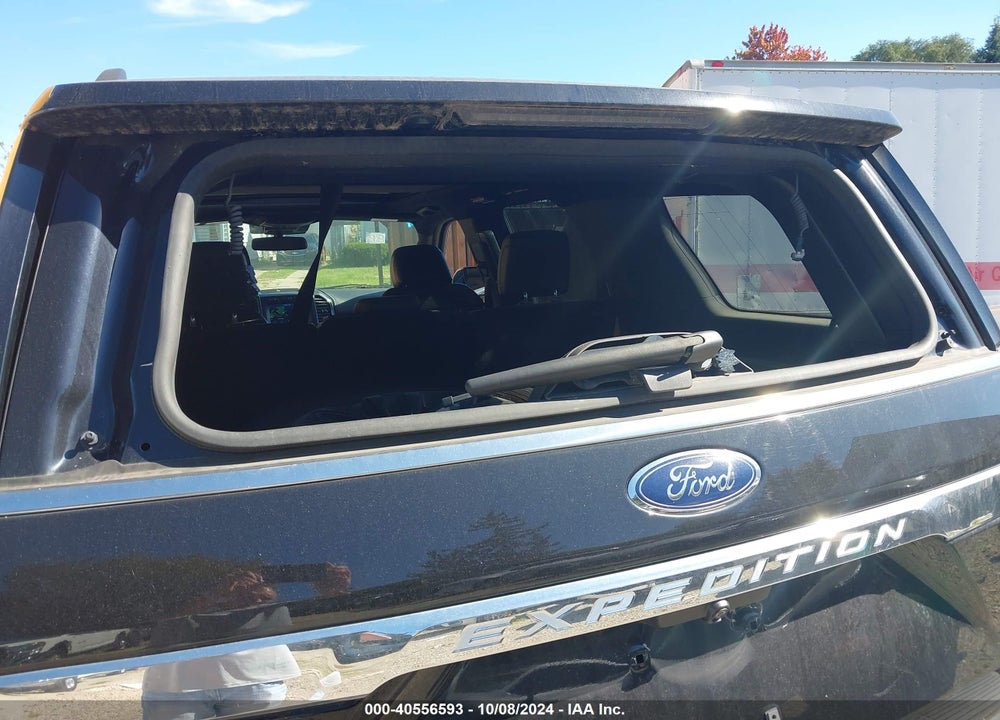2021 FORD EXPEDITION LIMITED VIN: 1FMJU2AT7MEA25964