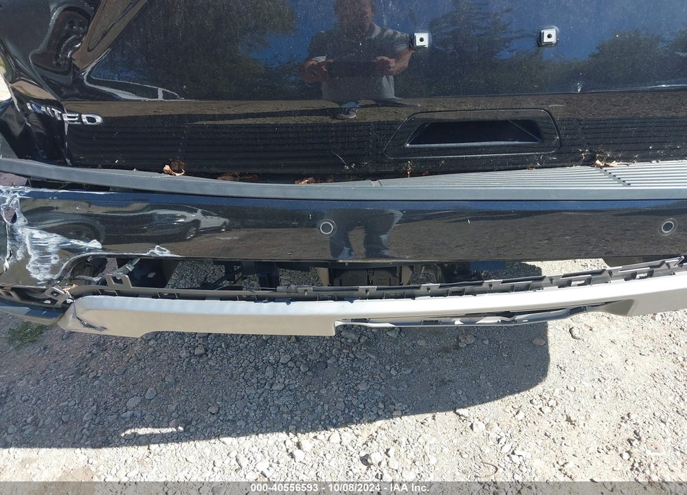 2021 FORD EXPEDITION LIMITED VIN: 1FMJU2AT7MEA25964