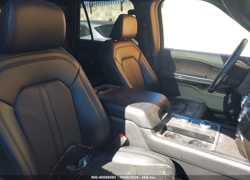 2021 FORD EXPEDITION LIMITED VIN: 1FMJU2AT7MEA25964