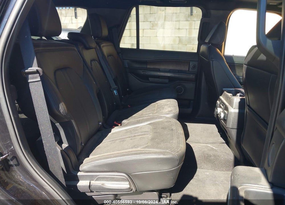 2021 FORD EXPEDITION LIMITED VIN: 1FMJU2AT7MEA25964