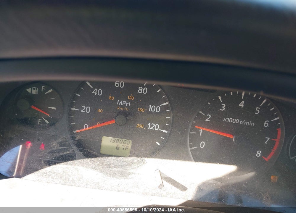 2006 NISSAN SENTRA 1.8S VIN: 3N1CB51D56L576512