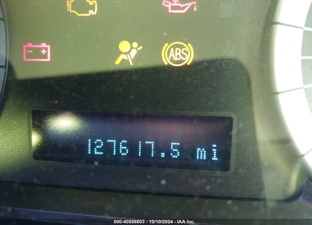 2012 FORD ESCAPE LIMITED VIN: 1FMCU9EG1CKB90133
