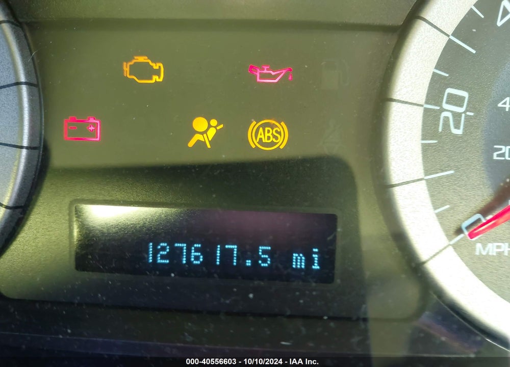 2012 FORD ESCAPE LIMITED VIN: 1FMCU9EG1CKB90133