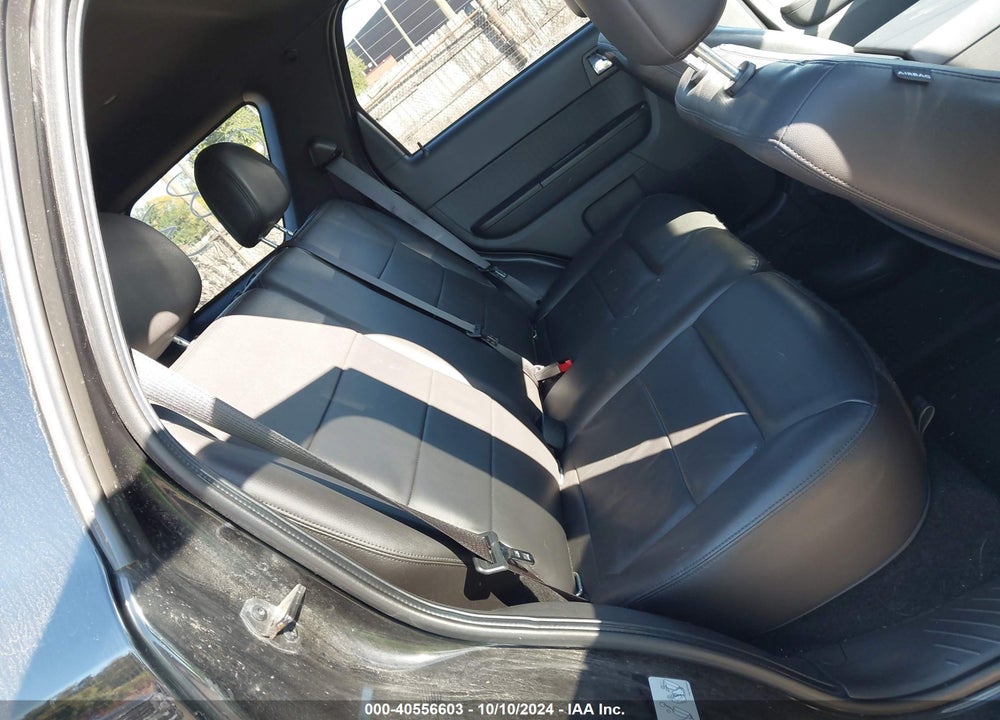2012 FORD ESCAPE LIMITED VIN: 1FMCU9EG1CKB90133