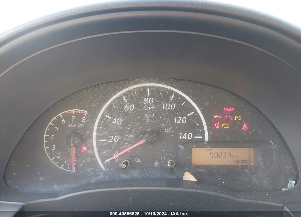 2014 NISSAN VERSA 1.6 S+ VIN: 3N1CN7AP5EL862341