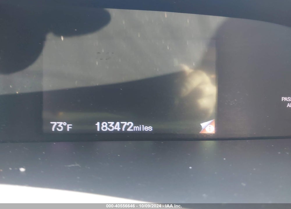 2015 HONDA CIVIC LX VIN: 19XFB2F50FE213324
