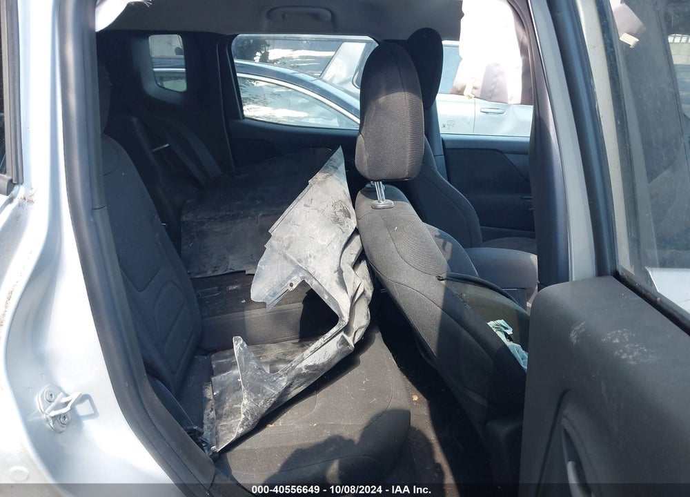 2018 JEEP RENEGADE LATITUDE FWD VIN: ZACCJABB1JPH79029