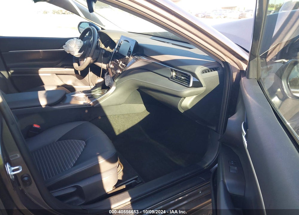 2023 TOYOTA CAMRY SE VIN: 4T1T11AK9PU804487