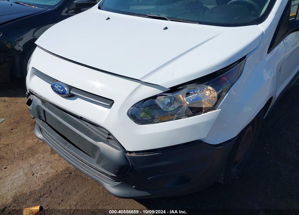2016 FORD TRANSIT CONNECT XL VIN: NM0LS6E76G1261540