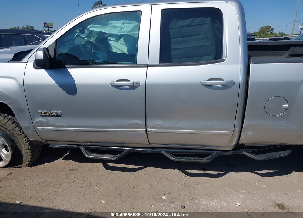 2019 CHEVROLET SILVERADO 1500 LD LT VIN: 2GCVKPEC1K1103169