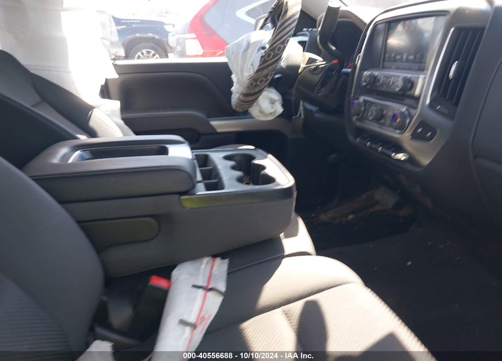 2019 CHEVROLET SILVERADO 1500 LD LT VIN: 2GCVKPEC1K1103169