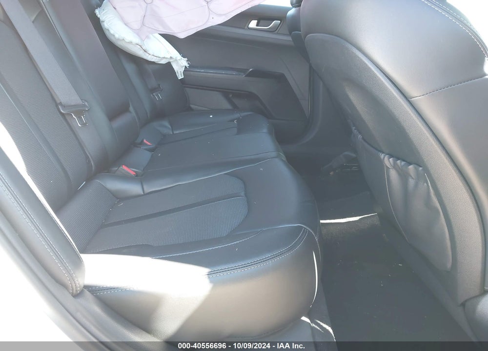 2021 KIA K5 GT LINE VIN: 5XXG64J28MG025964