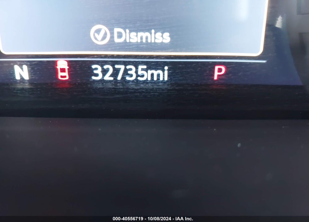 2021 CHEVROLET SUBURBAN 4WD Z71 VIN: 1GNSKDKD8MR307158