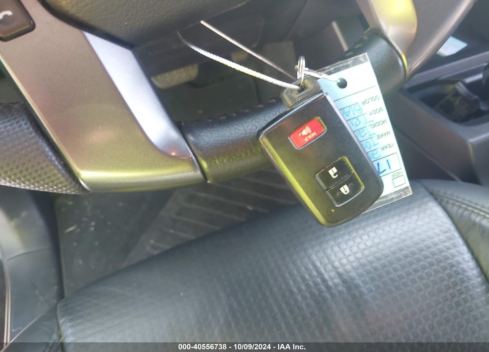 2021 TOYOTA TACOMA TRD SPORT VIN: 3TMAZ5CN1MM153102