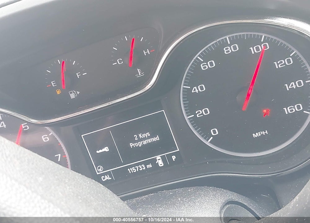 2019 CHEVROLET CRUZE LT VIN: 1G1BE5SM3K7136603