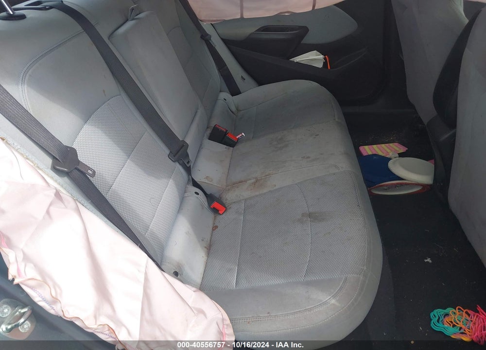 2019 CHEVROLET CRUZE LT VIN: 1G1BE5SM3K7136603