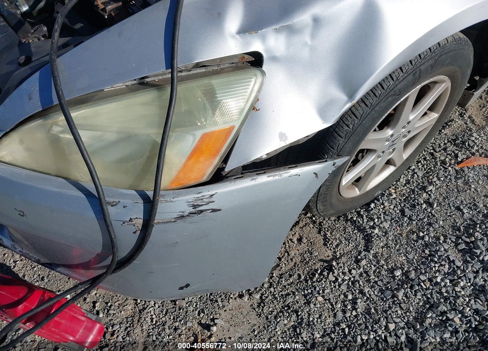 2003 HONDA ACCORD 3.0 EX VIN: 1HGCM66833A057102