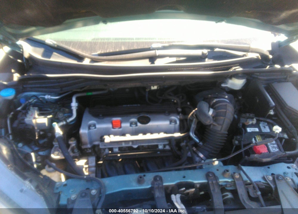 2014 HONDA CR-V LX VIN: 5J6RM3H39EL029623