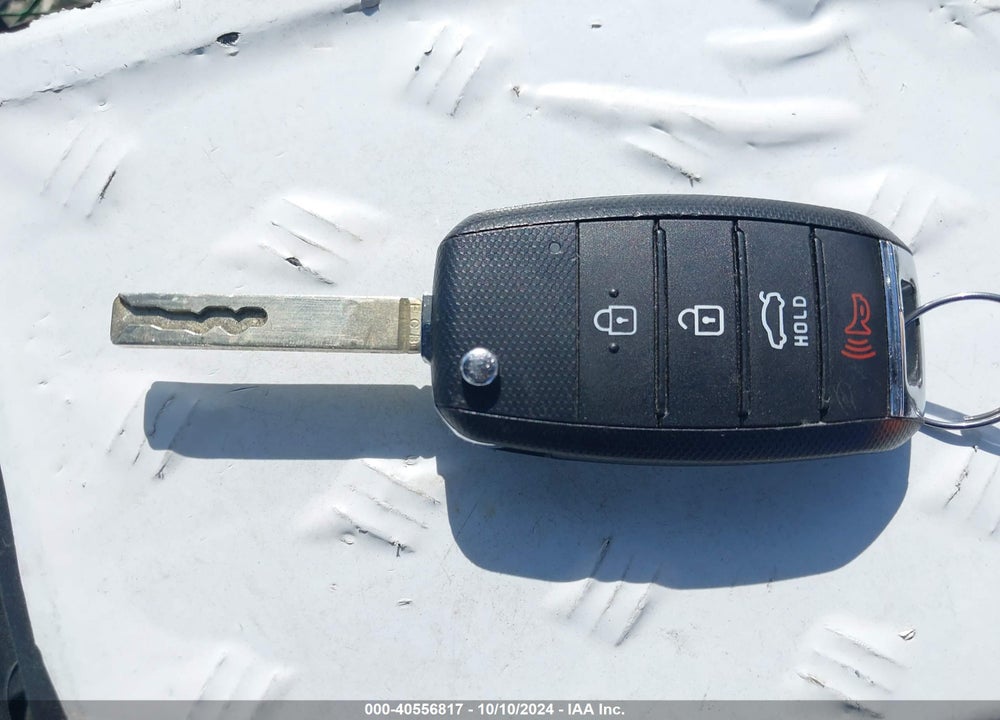 2021 KIA RIO 5-DOOR S VIN: 3KPA25AD0ME379947